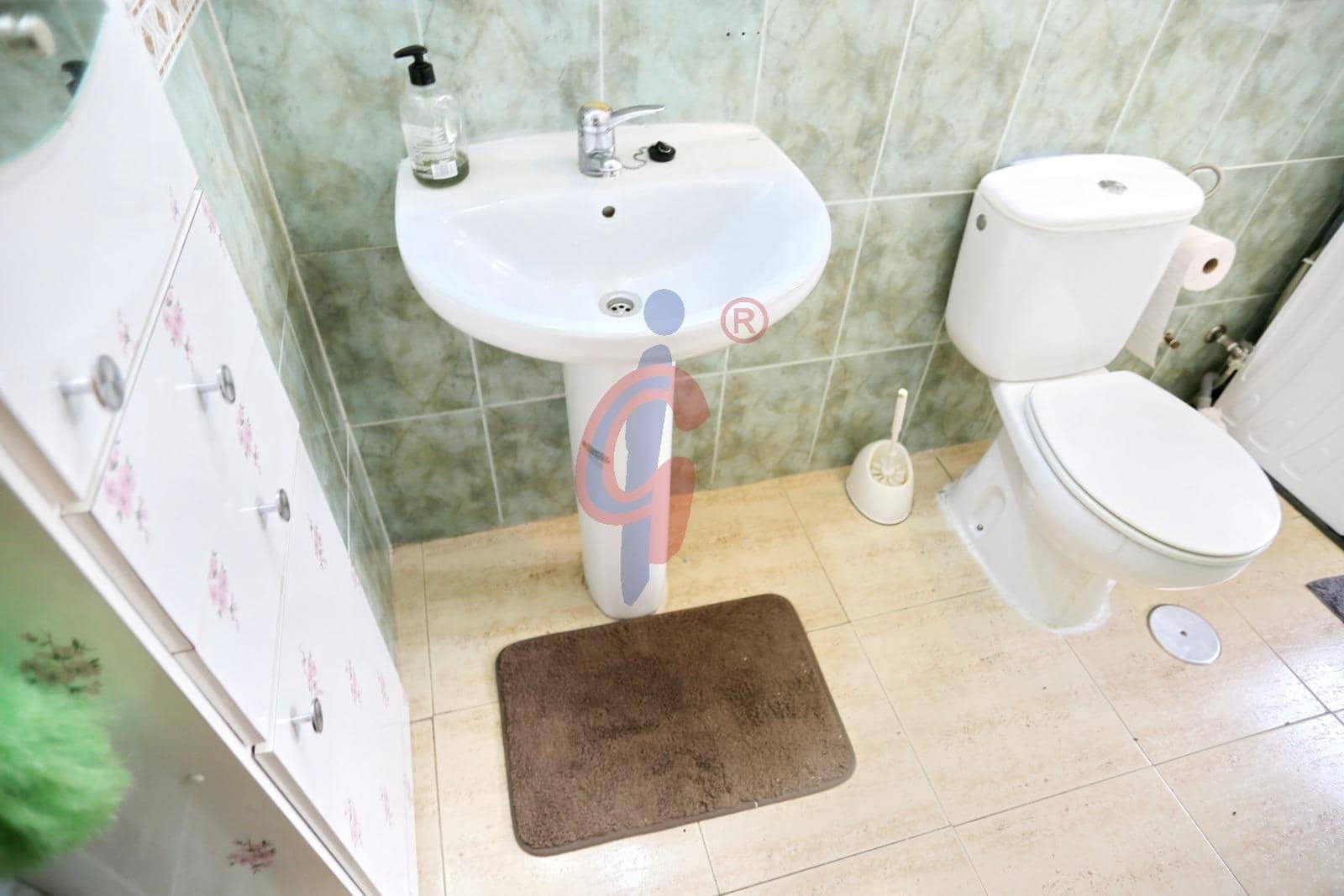 3 slaapkamer Flat te koop in Guardamar del Segura - € 189.950 (Ref: 9296981)