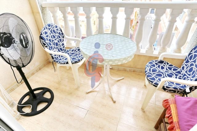 3 Zimmer Wohnung zu verkaufen in Zona Pueblo, Guardamar del Segura - 189.950 € (Ref: 9296981)