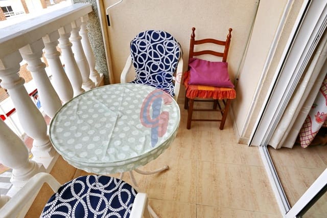 3 Zimmer Wohnung zu verkaufen in Zona Pueblo, Guardamar del Segura - 189.950 € (Ref: 9296981)