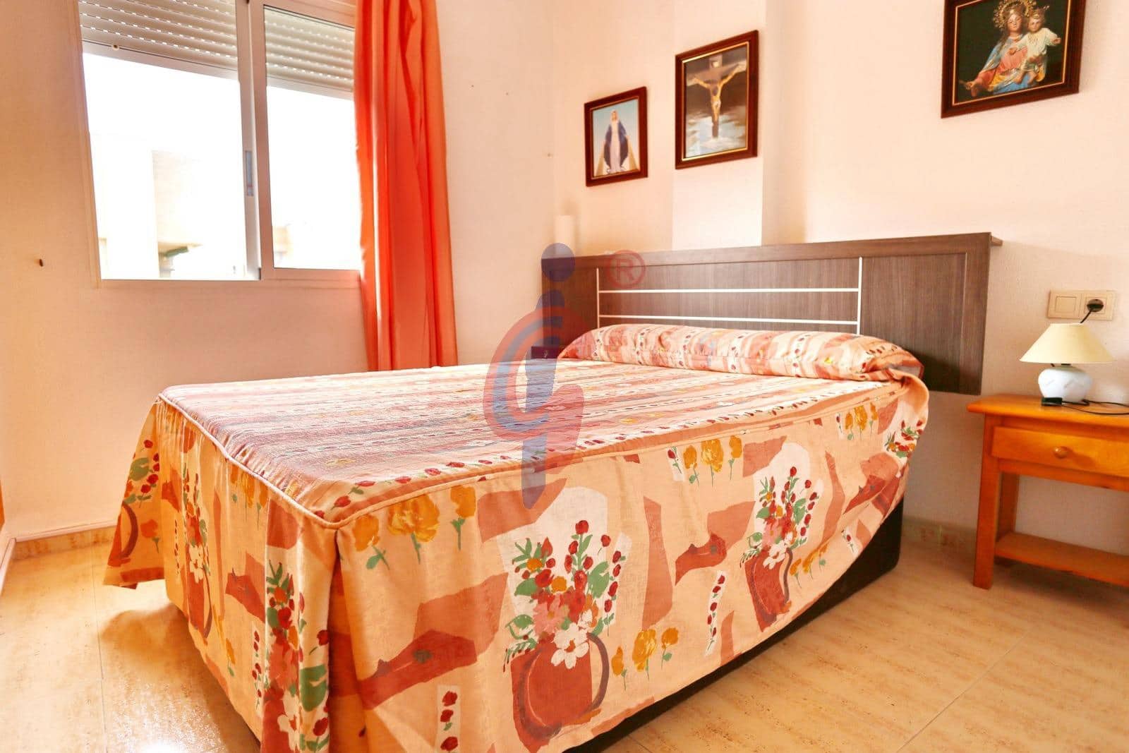 3 slaapkamer Flat te koop in Guardamar del Segura - € 189.950 (Ref: 9296981)