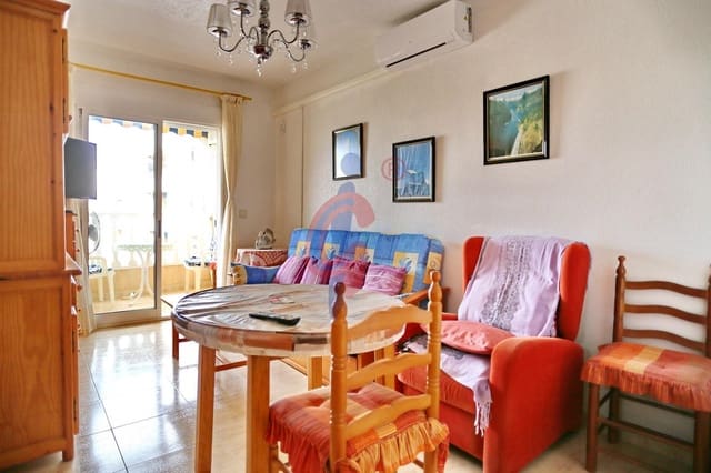 3 Zimmer Wohnung zu verkaufen in Zona Pueblo, Guardamar del Segura - 189.950 € (Ref: 9296981)