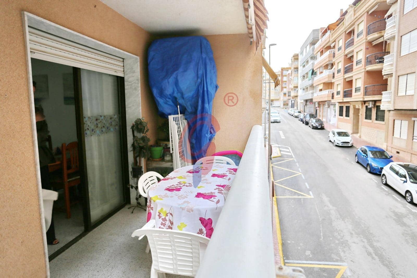 2 camera da letto Appartamento in vendita in Guardamar del Segura - 152.995 € (Rif: 9303660)
