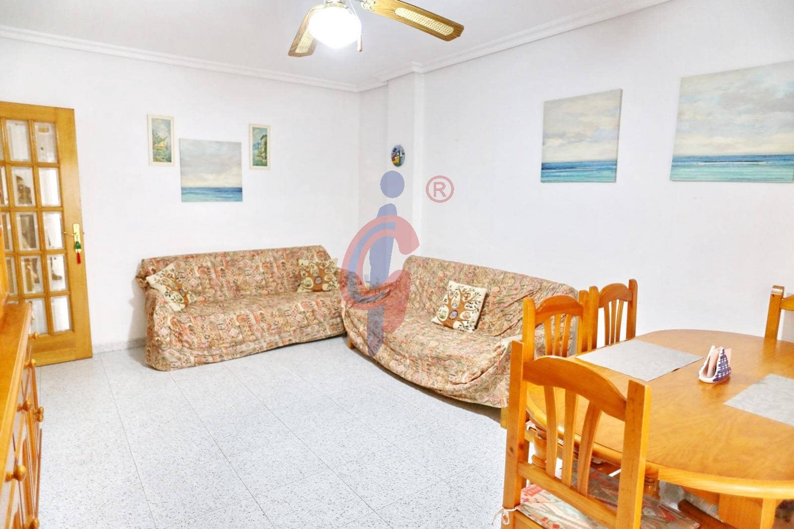 2 camera da letto Appartamento in vendita in Guardamar del Segura - 152.995 € (Rif: 9303660)