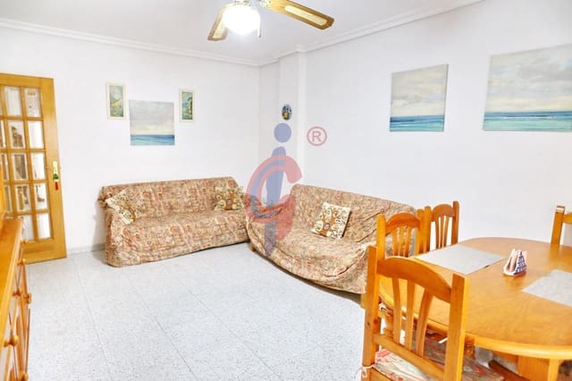 2 camera da letto Appartamento in vendita in Zona Pueblo, Guardamar del Segura - 152.995 € (Rif: 9303660)