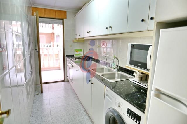 2 camera da letto Appartamento in vendita in Zona Pueblo, Guardamar del Segura - 152.995 € (Rif: 9303660)