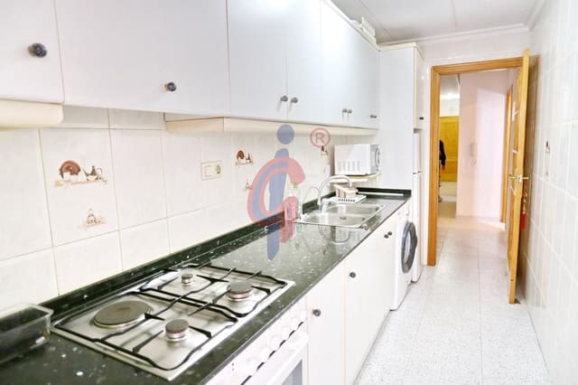 2 camera da letto Appartamento in vendita in Zona Pueblo, Guardamar del Segura - 152.995 € (Rif: 9303660)