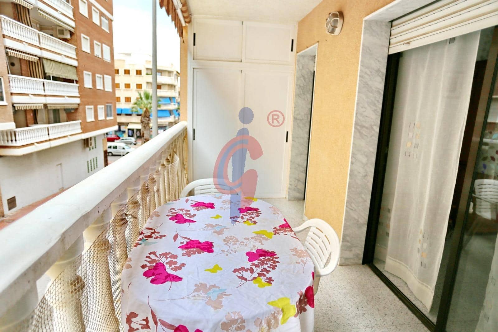 2 camera da letto Appartamento in vendita in Guardamar del Segura - 152.995 € (Rif: 9303660)