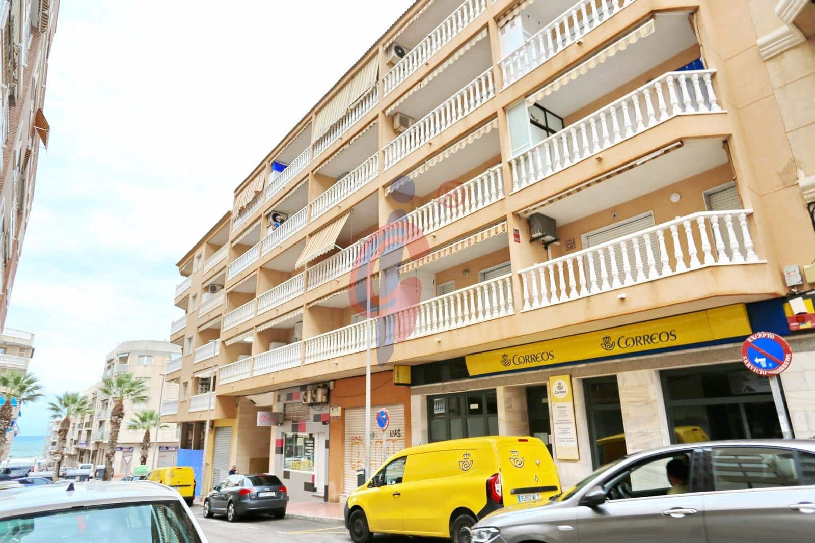 2 camera da letto Appartamento in vendita in Guardamar del Segura - 152.995 € (Rif: 9303660)