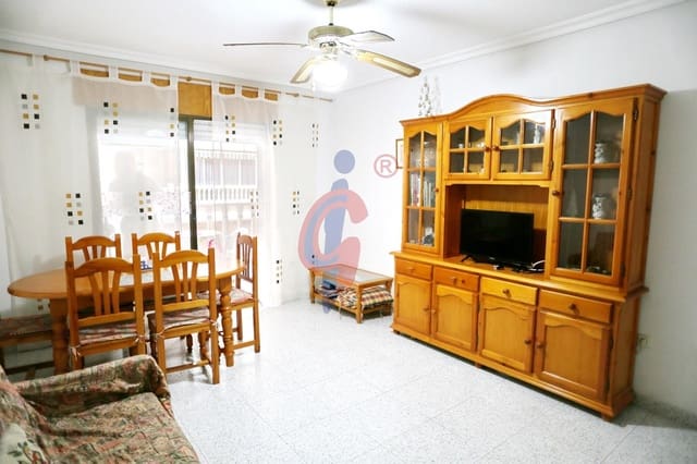 2 camera da letto Appartamento in vendita in Zona Pueblo, Guardamar del Segura - 152.995 € (Rif: 9303660)