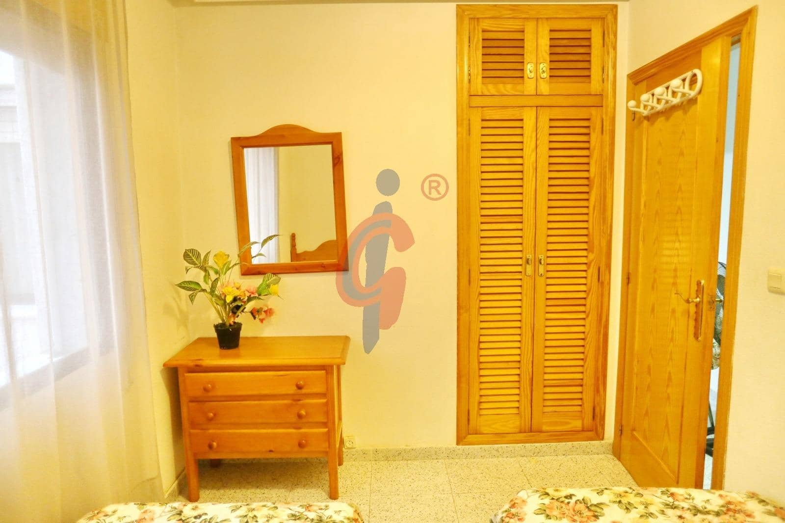 2 quarto Apartamento para venda em Guardamar del Segura - 152 995 € (Ref: 9303660)