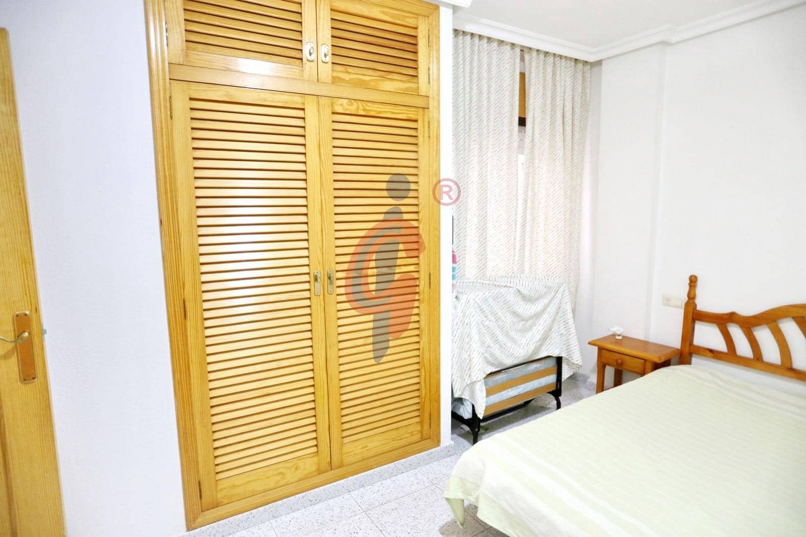 2 quarto Apartamento para venda em Guardamar del Segura - 152 995 € (Ref: 9303660)