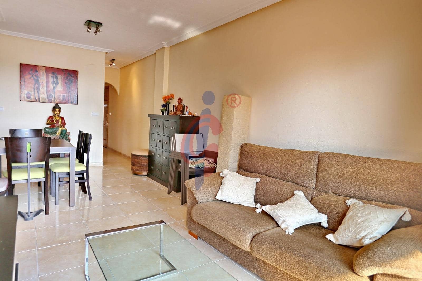 Piso de 3 habitaciones en Guardamar del Segura en venta con piscina garaje - 194.990 € (Ref: 9303661)