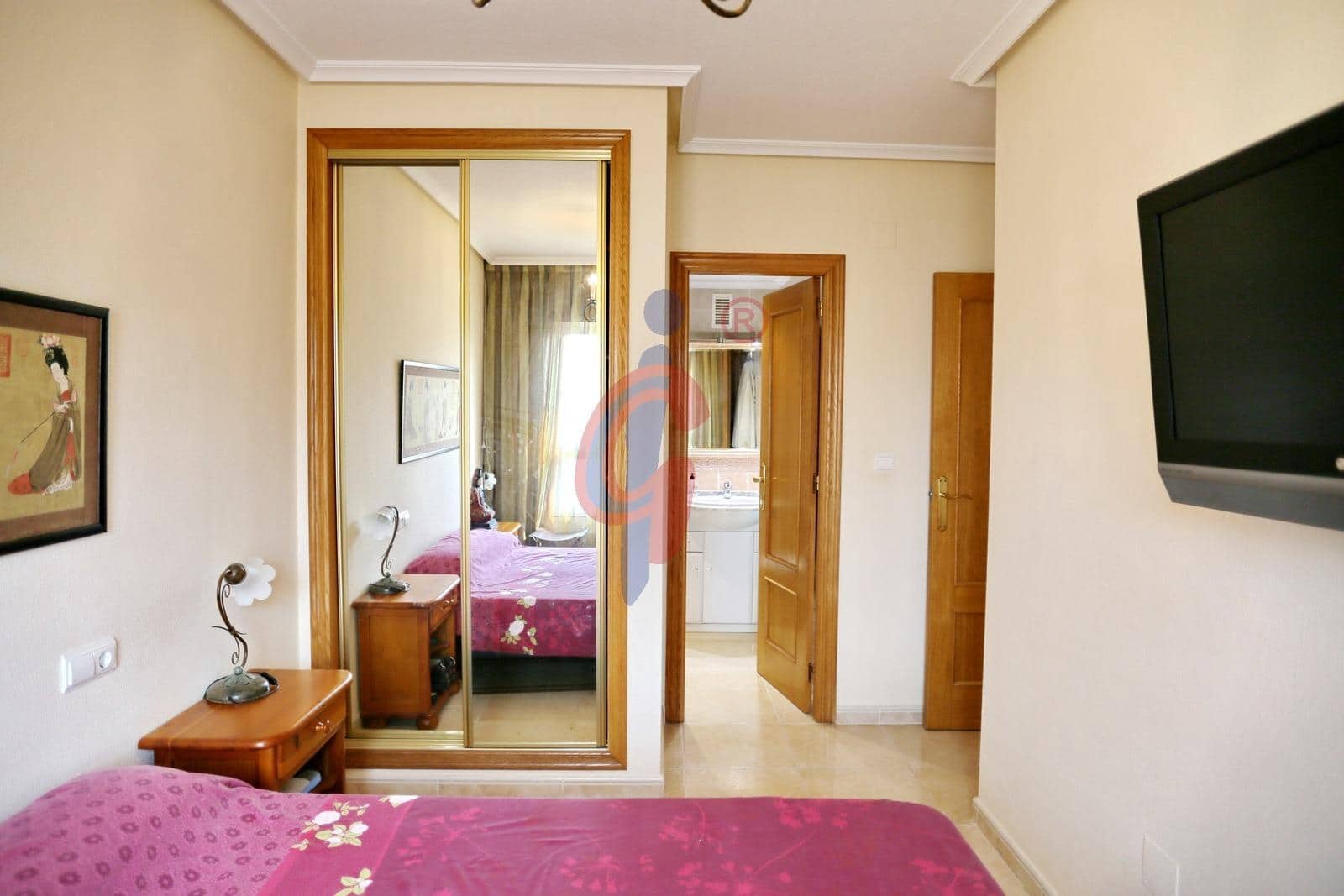 Piso de 3 habitaciones en Guardamar del Segura en venta con piscina garaje - 194.990 € (Ref: 9303661)