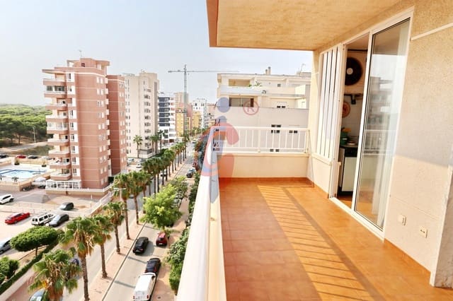 Piso de 3 habitaciones en Puerto Deportivo, Guardamar del Segura en venta con piscina garaje - 194.990 € (Ref: 9303661)