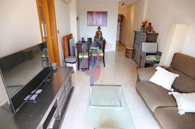 Piso de 3 habitaciones en Puerto Deportivo, Guardamar del Segura en venta con piscina garaje - 194.990 € (Ref: 9303661)