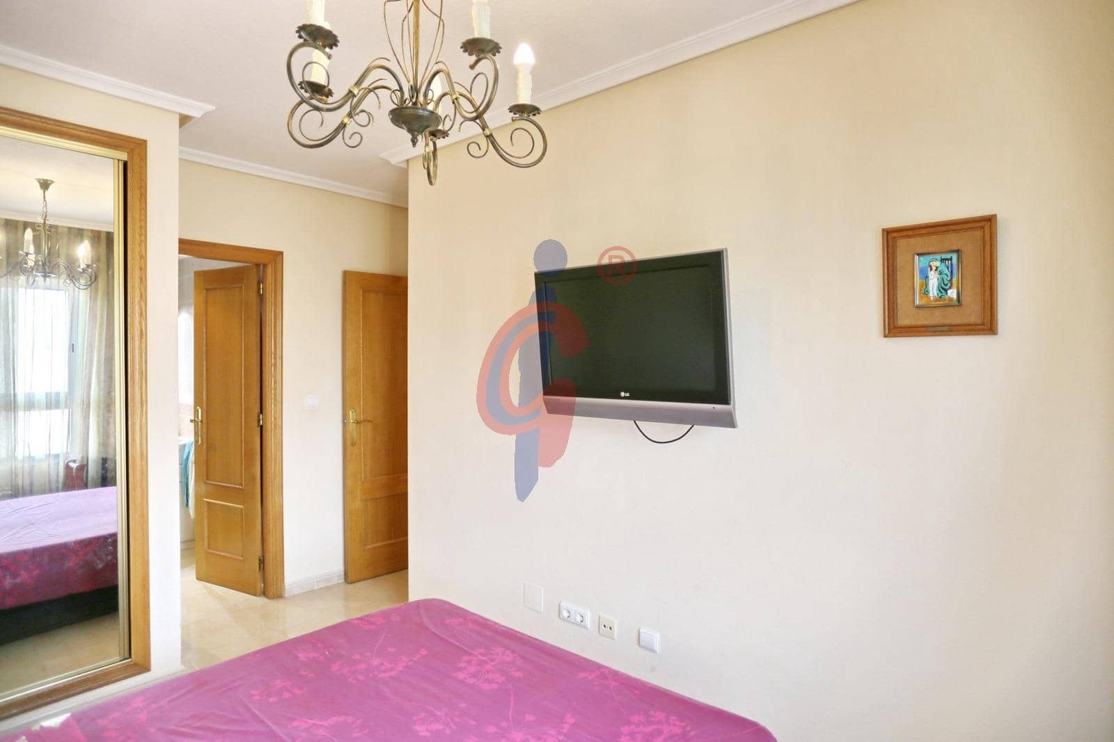 Piso de 3 habitaciones en Guardamar del Segura en venta con piscina garaje - 194.990 € (Ref: 9303661)