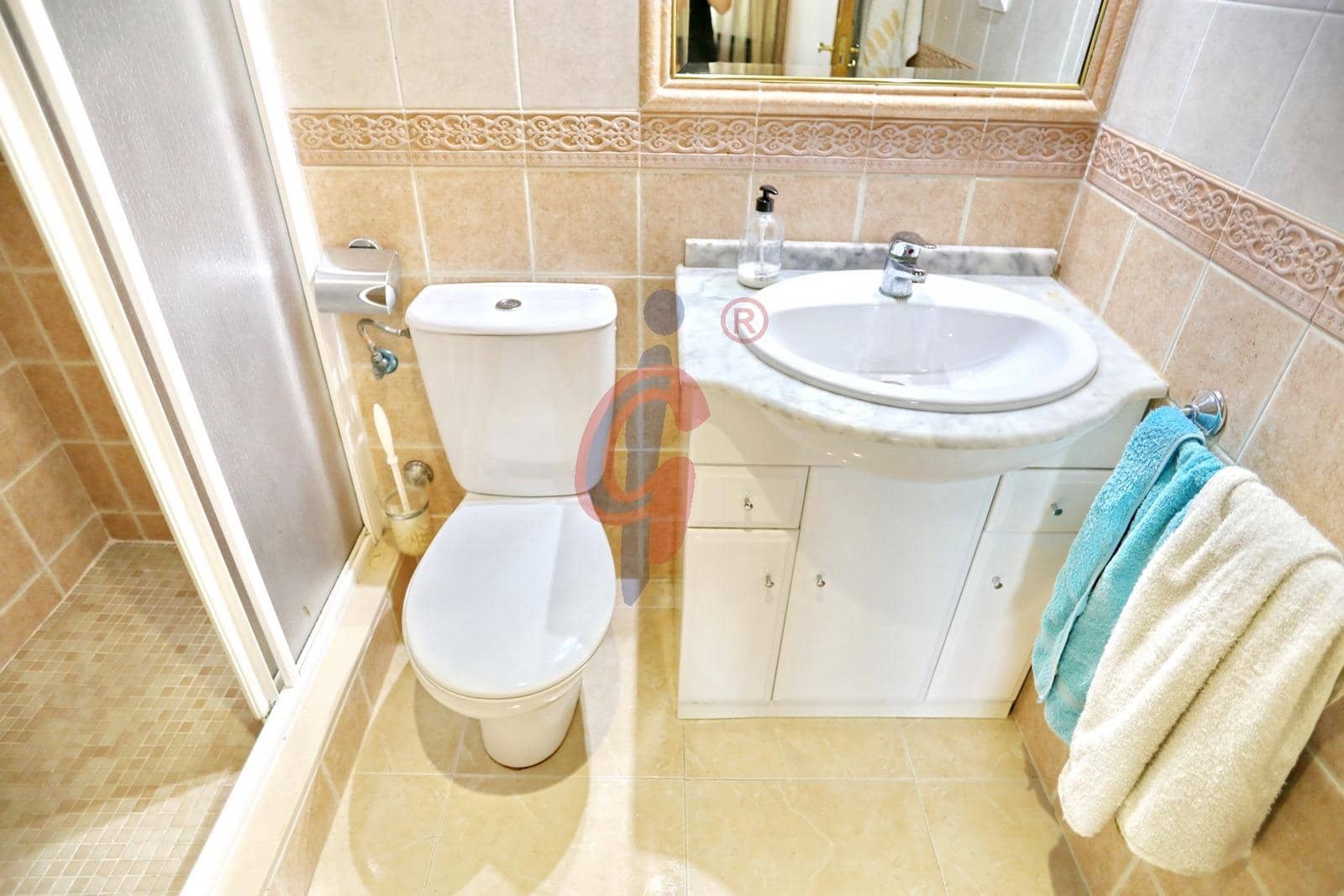 Piso de 3 habitaciones en Guardamar del Segura en venta con piscina garaje - 194.990 € (Ref: 9303661)