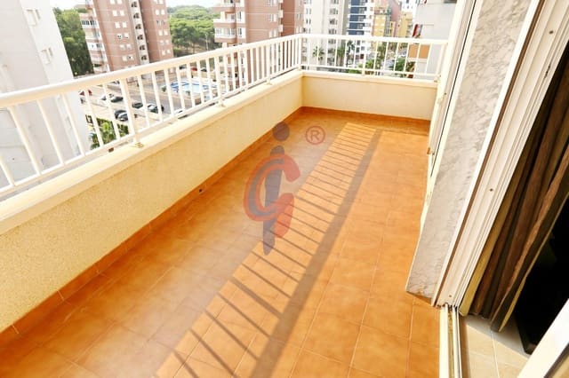 Piso de 3 habitaciones en Puerto Deportivo, Guardamar del Segura en venta con piscina garaje - 194.990 € (Ref: 9303661)