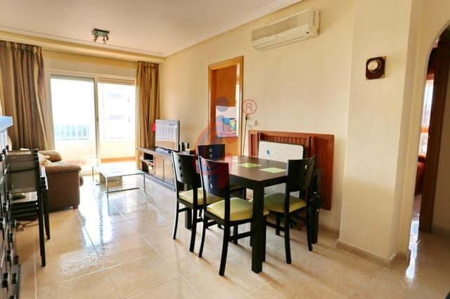 Piso de 3 habitaciones en Puerto Deportivo, Guardamar del Segura en venta con piscina garaje - 194.990 € (Ref: 9303661)