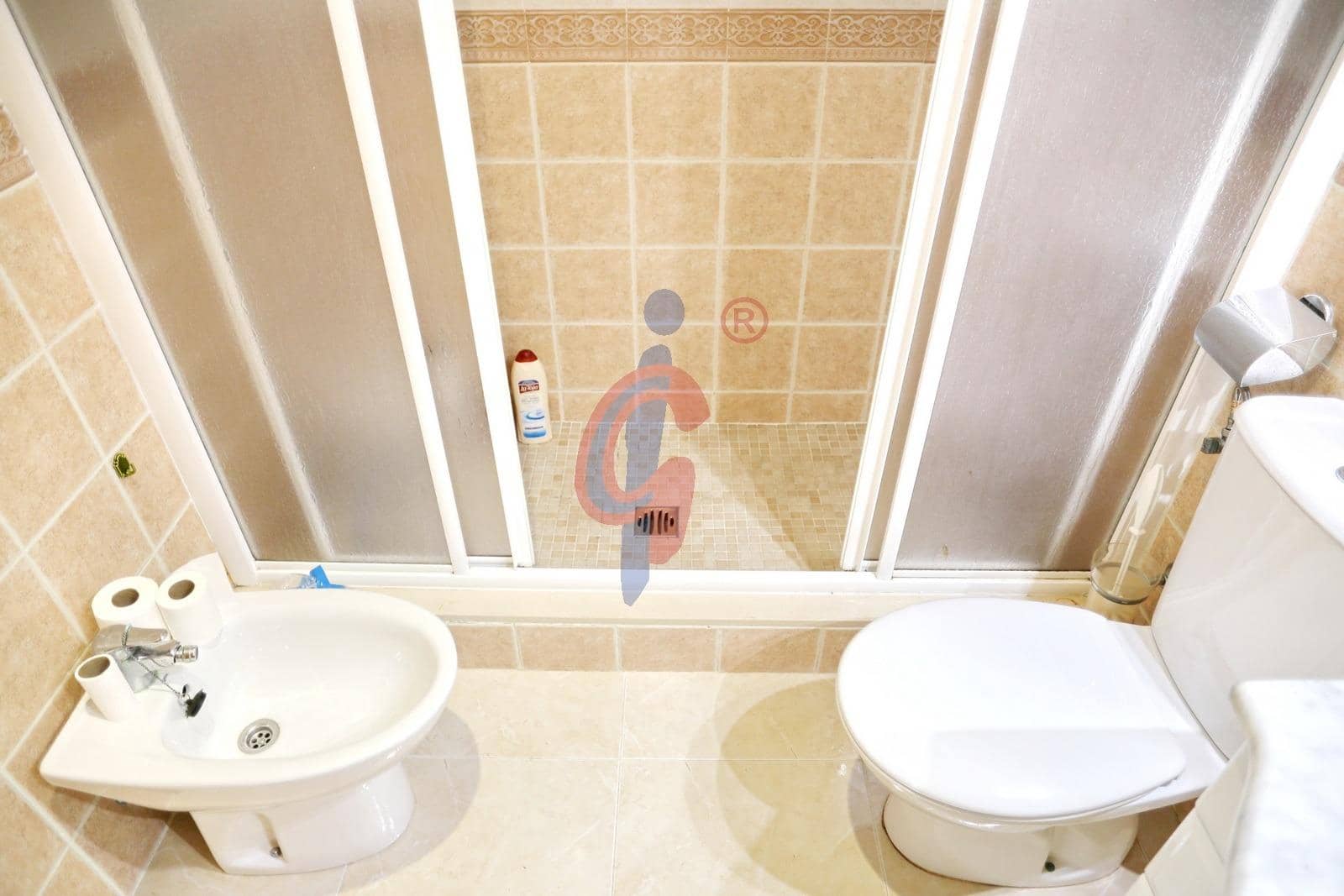 Piso de 3 habitaciones en Guardamar del Segura en venta con piscina garaje - 194.990 € (Ref: 9303661)