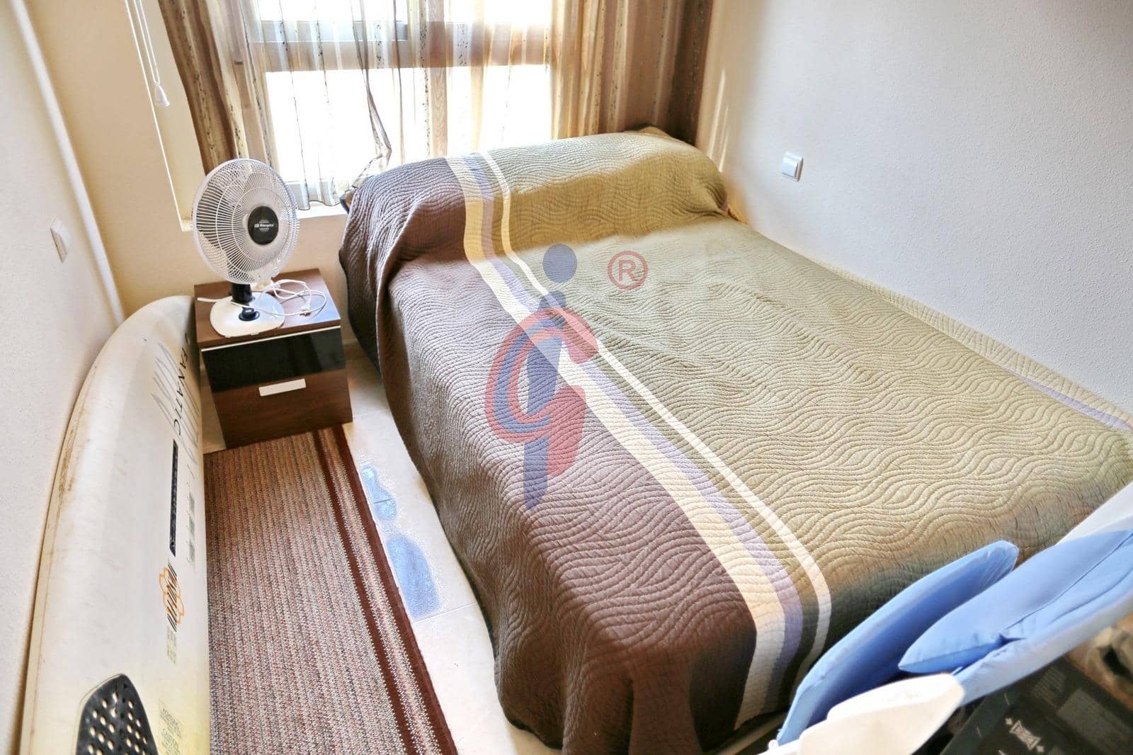 Piso de 3 habitaciones en Guardamar del Segura en venta con piscina garaje - 194.990 € (Ref: 9303661)