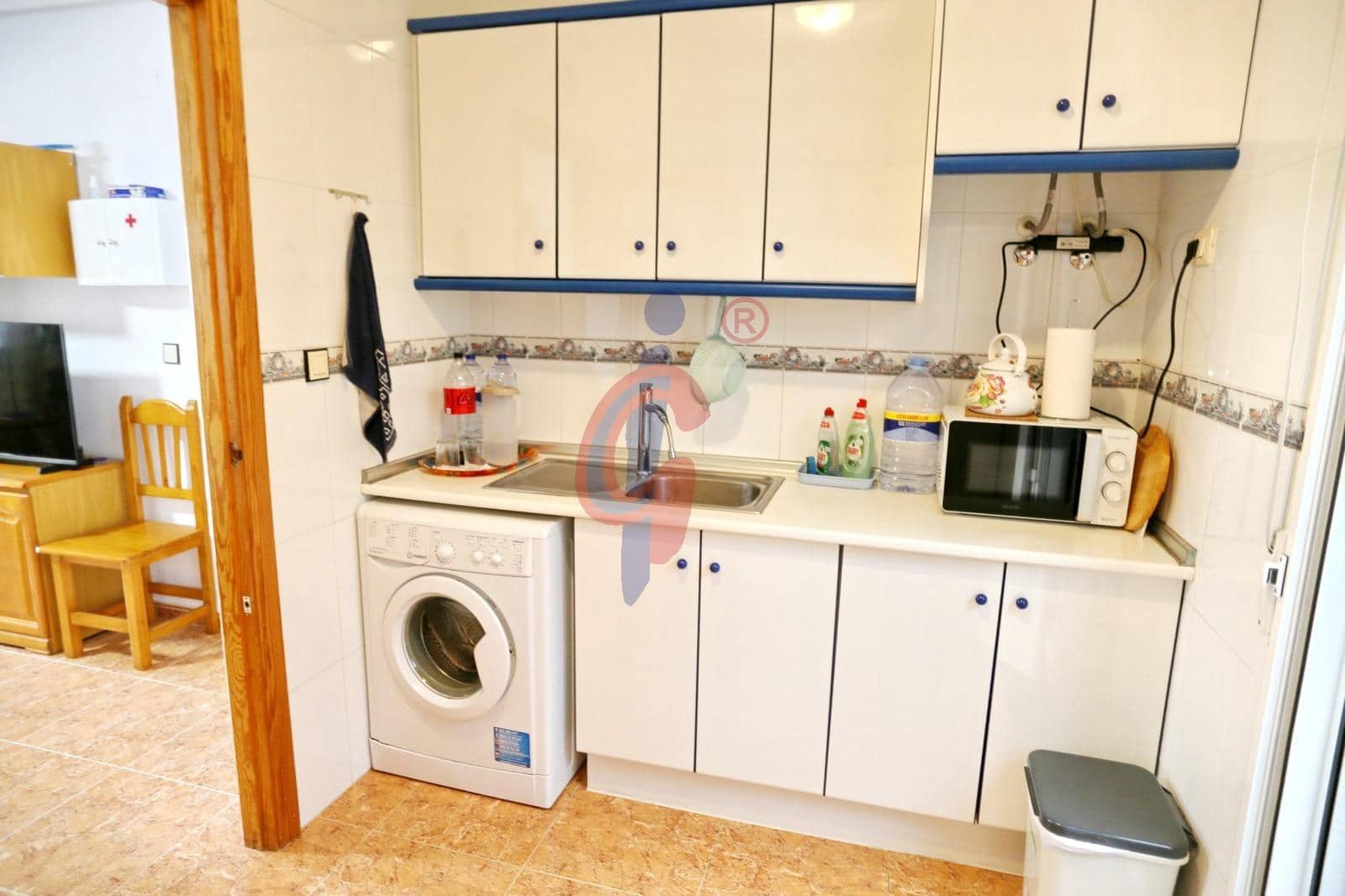 3 bedroom Villa for sale in San Fulgencio with pool garage - € 239,900 (Ref: 9310989)