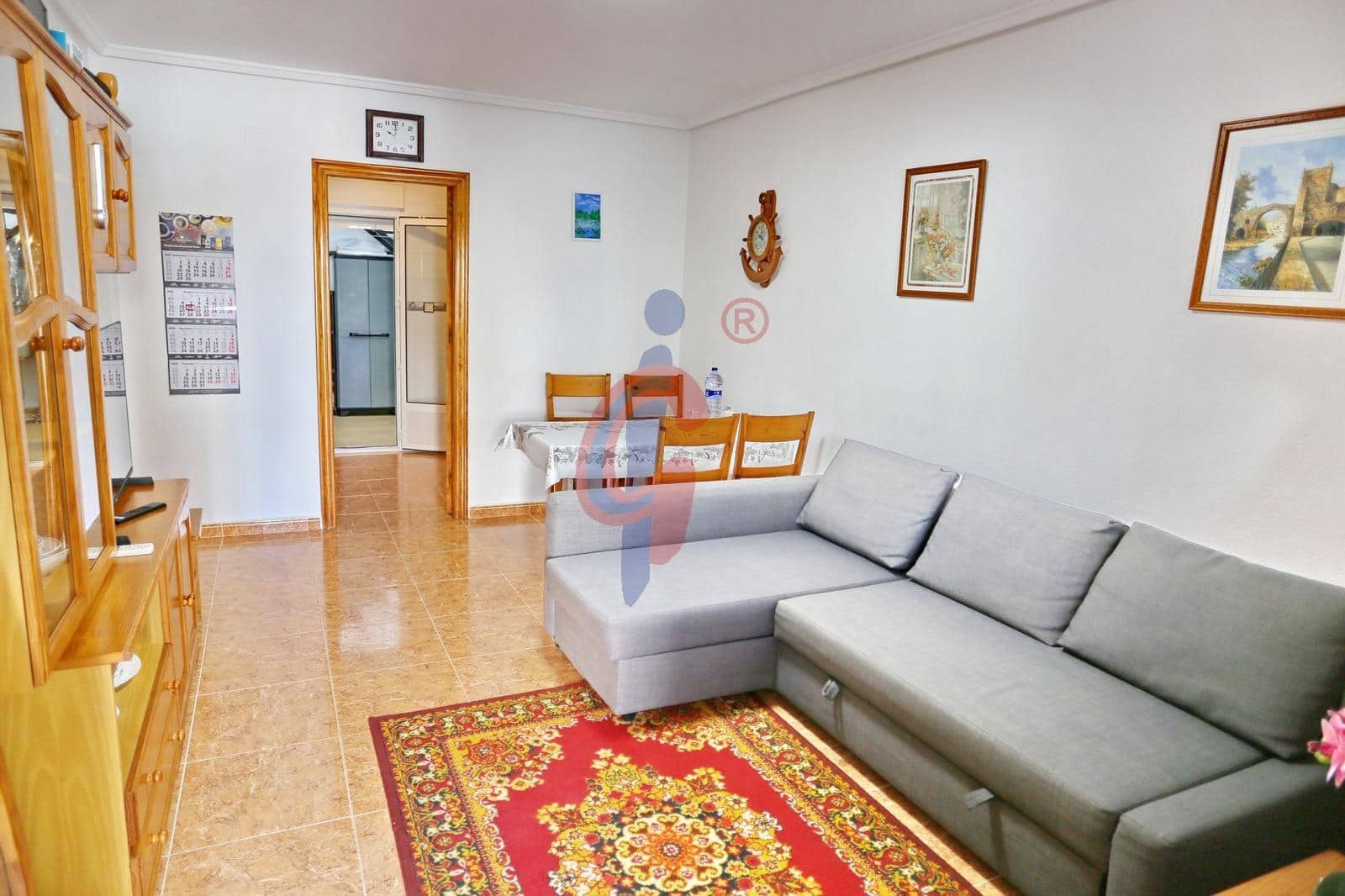 3 bedroom Villa for sale in San Fulgencio with pool garage - € 239,900 (Ref: 9310989)