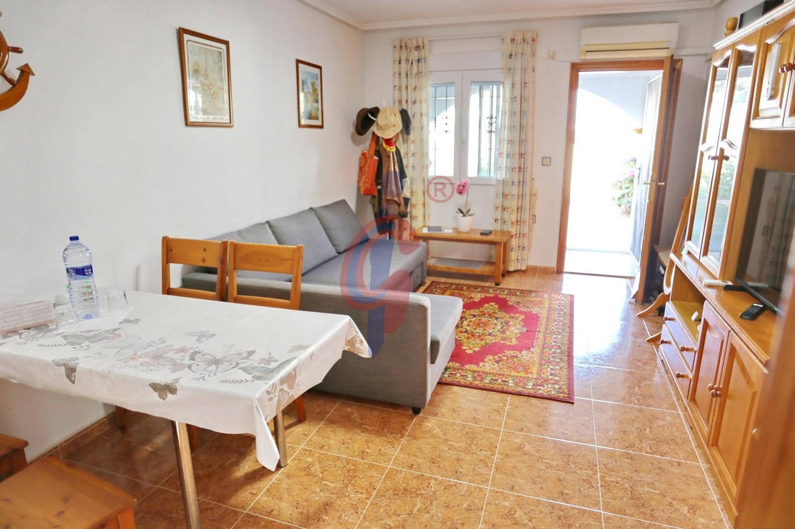 3 bedroom Villa for sale in San Fulgencio with pool garage - € 239,900 (Ref: 9310989)