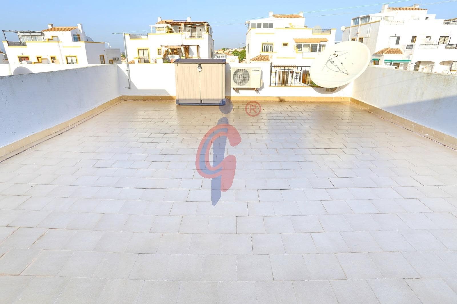 3 bedroom Villa for sale in San Fulgencio with pool garage - € 239,900 (Ref: 9310989)