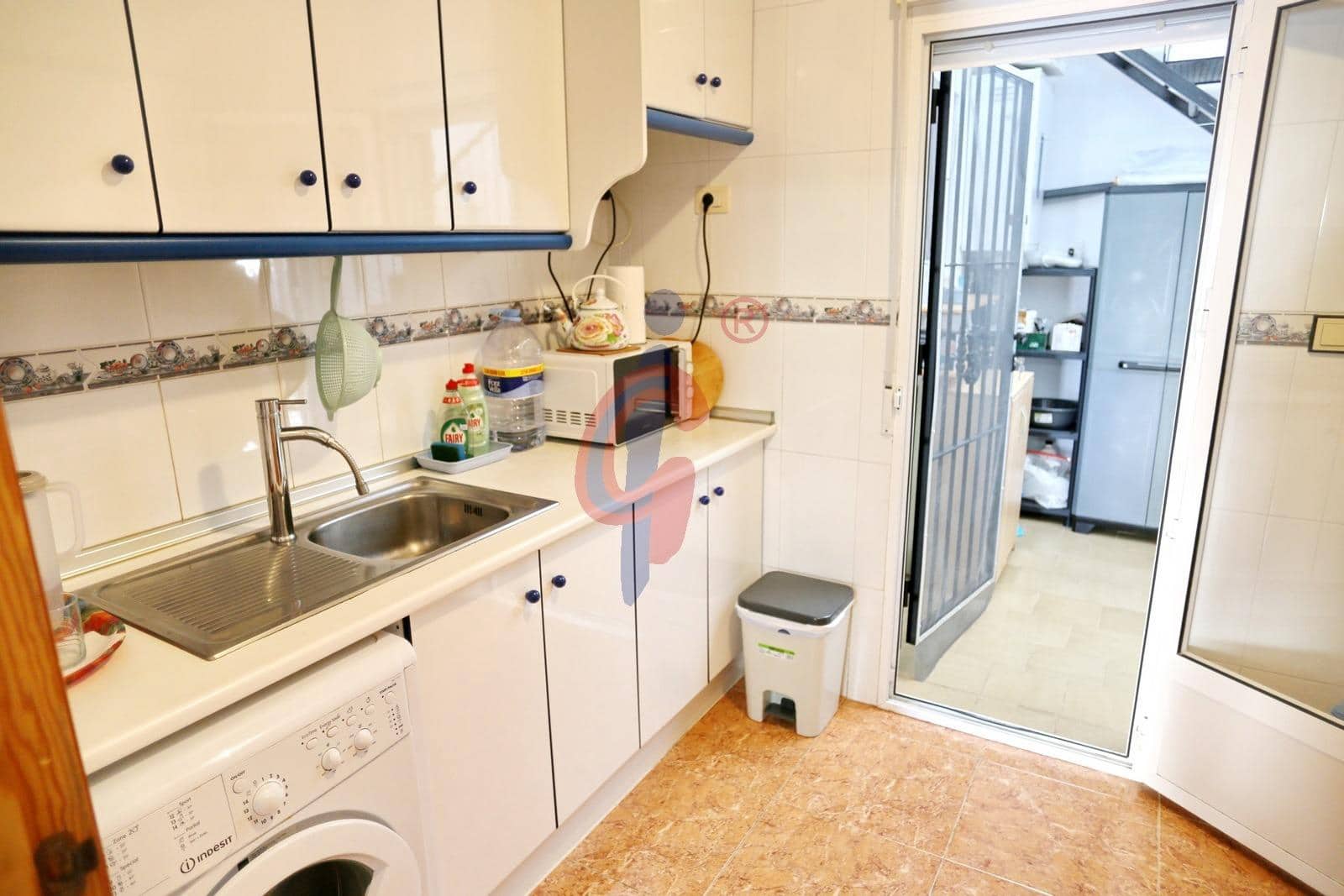 3 bedroom Villa for sale in San Fulgencio with pool garage - € 239,900 (Ref: 9310989)