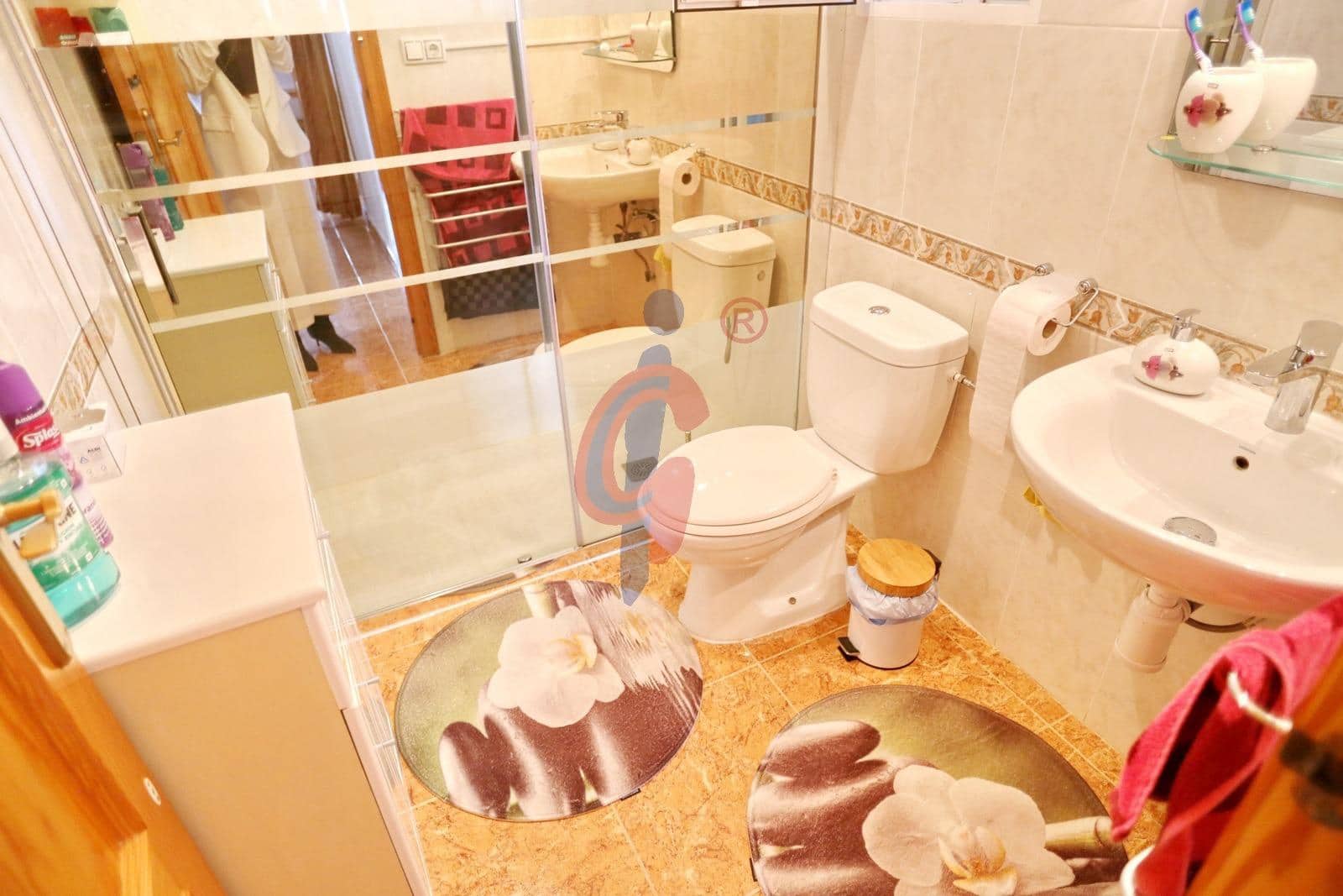 3 bedroom Villa for sale in San Fulgencio with pool garage - € 239,900 (Ref: 9310989)