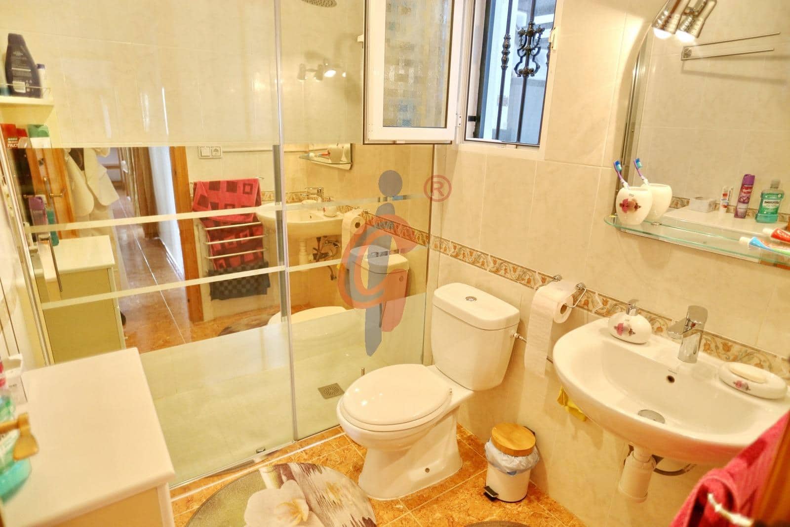 3 bedroom Villa for sale in San Fulgencio with pool garage - € 239,900 (Ref: 9310989)