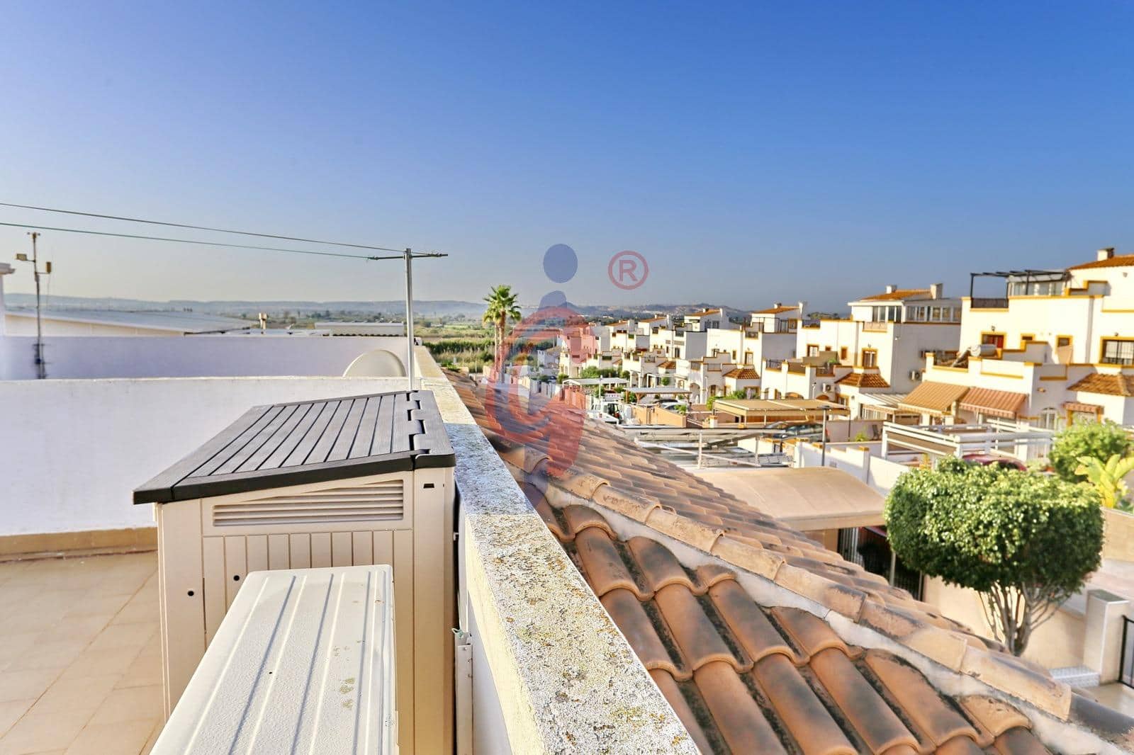 3 bedroom Villa for sale in San Fulgencio with pool garage - € 239,900 (Ref: 9310989)