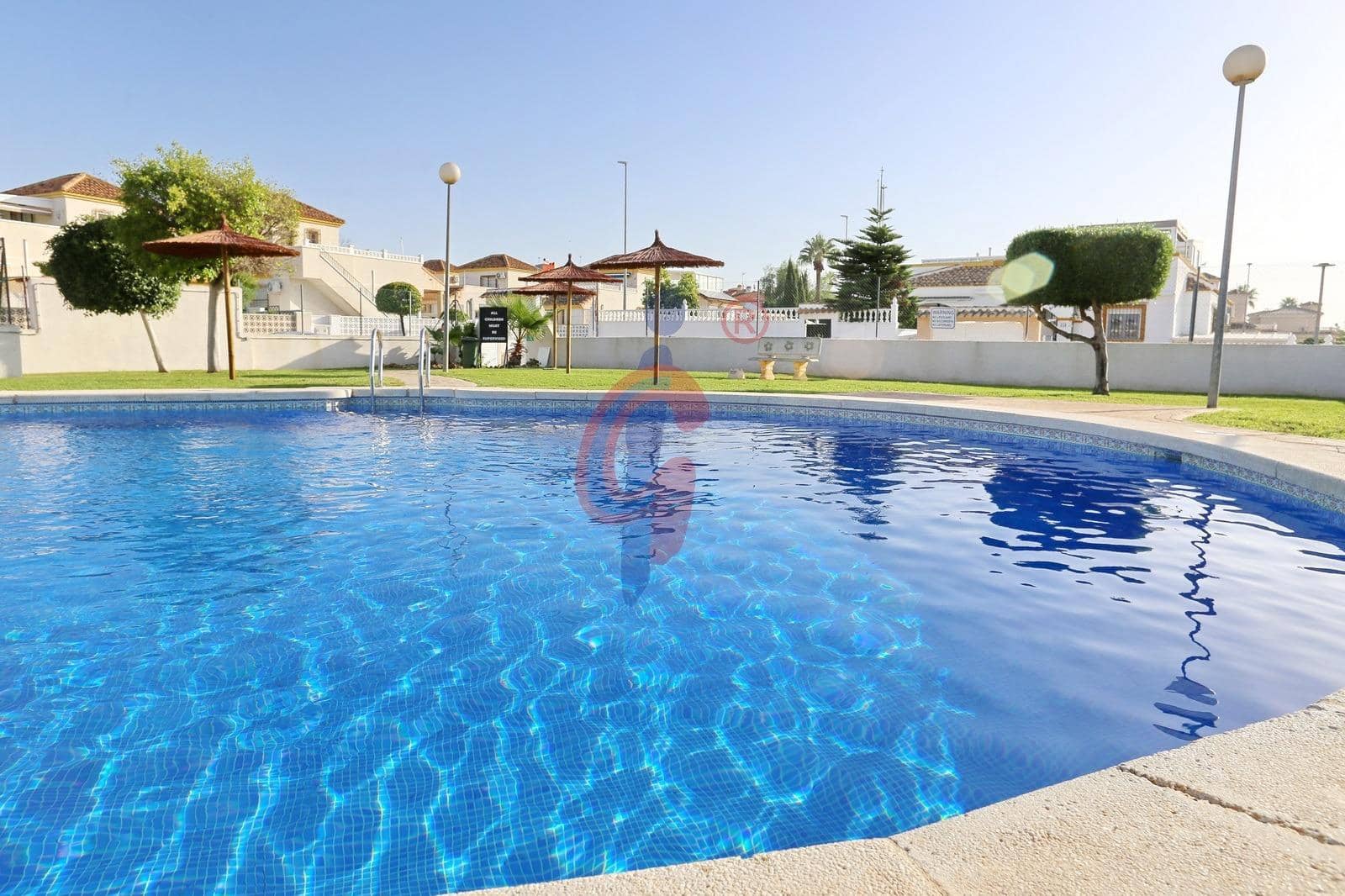 3 bedroom Villa for sale in San Fulgencio with pool garage - € 239,900 (Ref: 9310989)