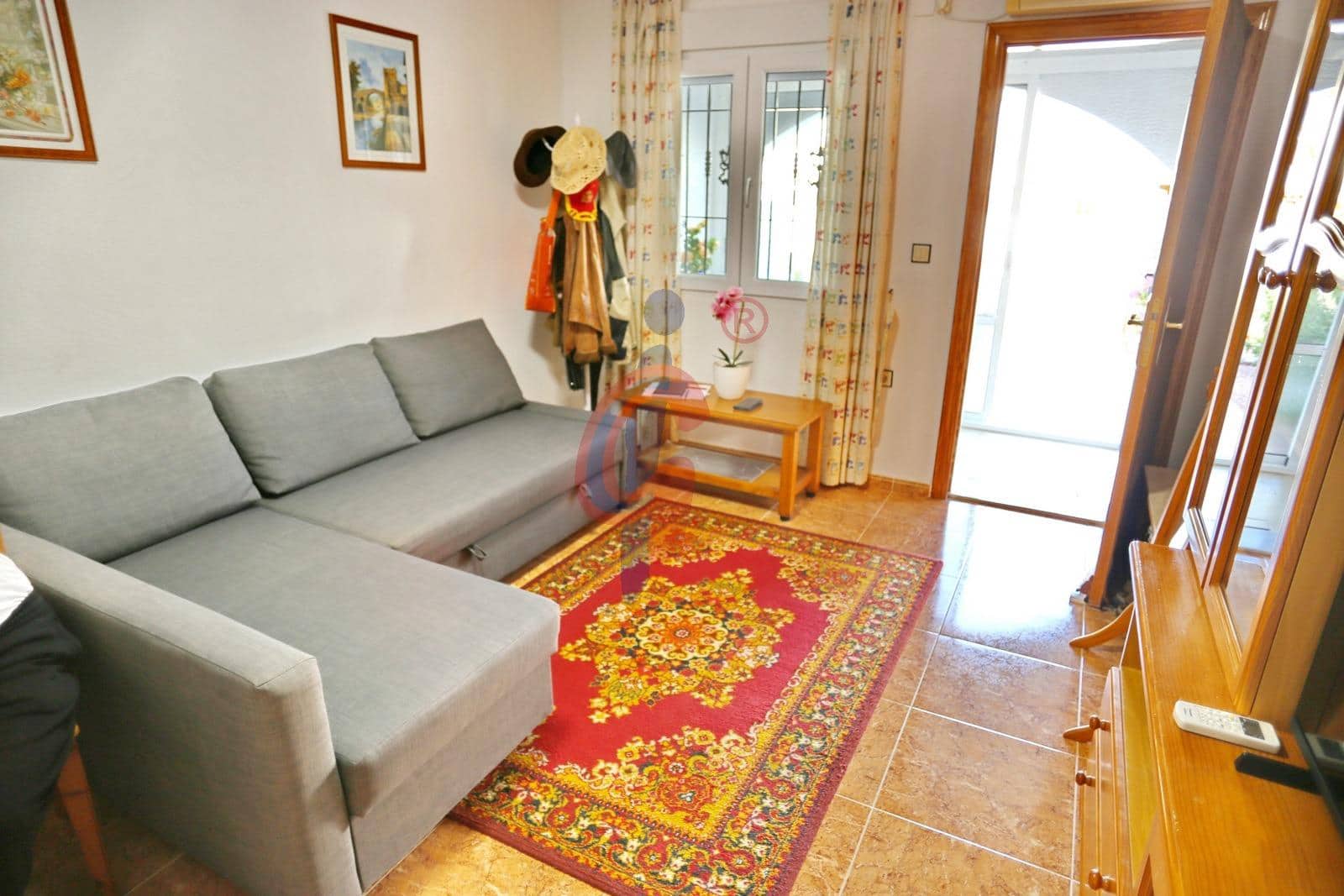 3 bedroom Villa for sale in San Fulgencio with pool garage - € 239,900 (Ref: 9310989)