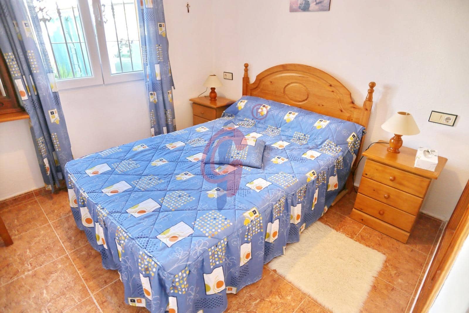 3 bedroom Villa for sale in San Fulgencio with pool garage - € 239,900 (Ref: 9310989)