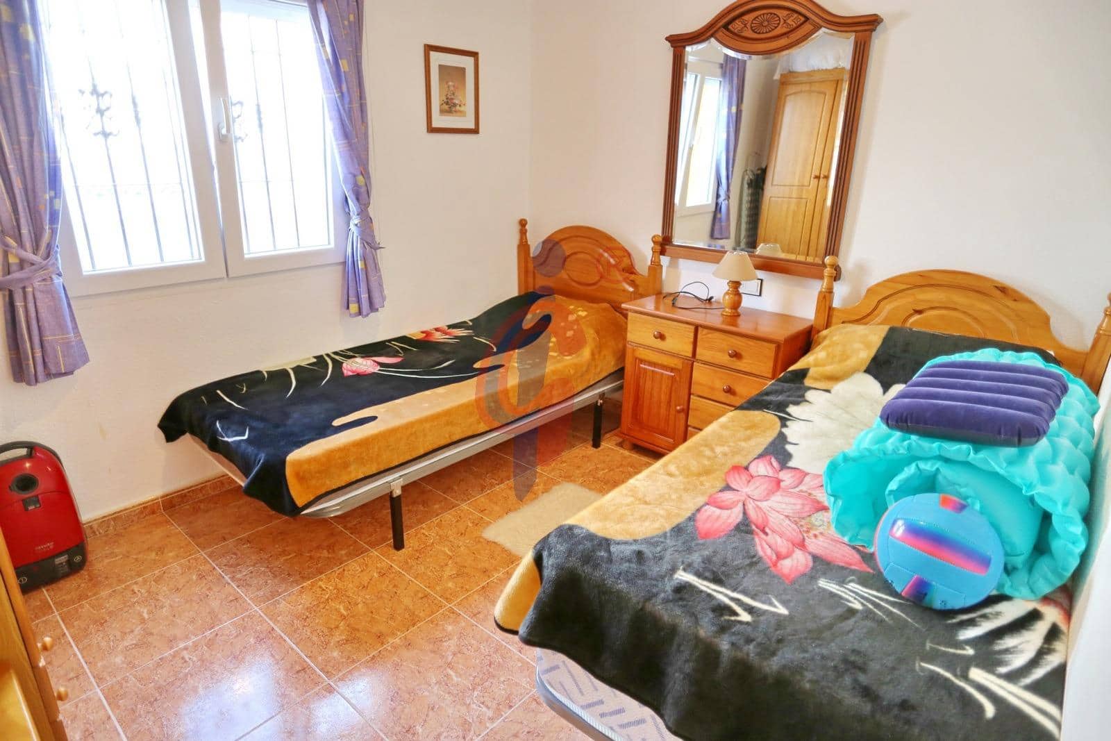 3 bedroom Villa for sale in San Fulgencio with pool garage - € 239,900 (Ref: 9310989)