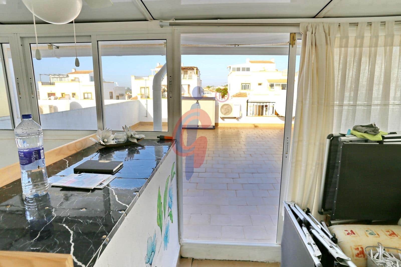 3 bedroom Villa for sale in San Fulgencio with pool garage - € 239,900 (Ref: 9310989)