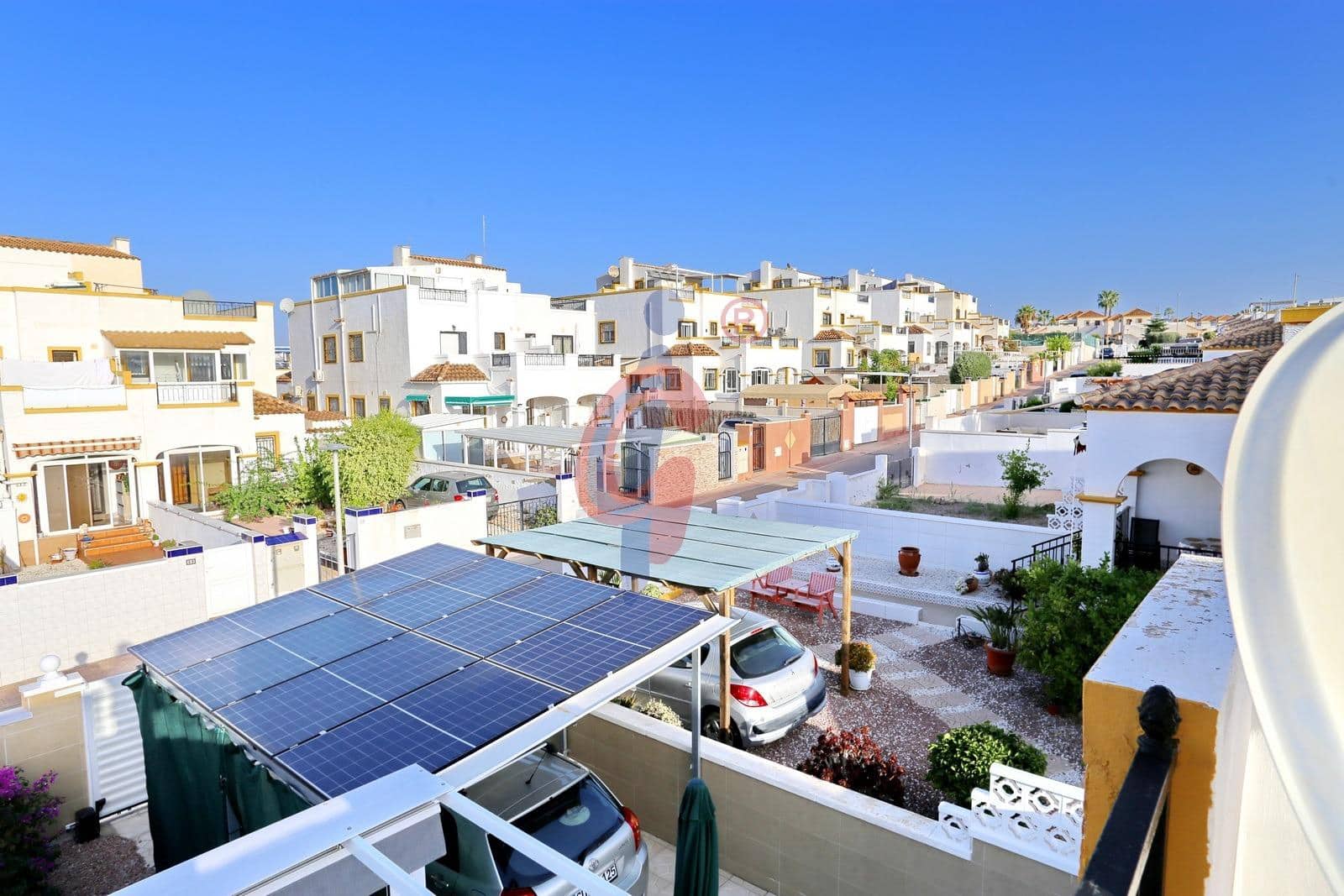 3 bedroom Villa for sale in San Fulgencio with pool garage - € 239,900 (Ref: 9310989)