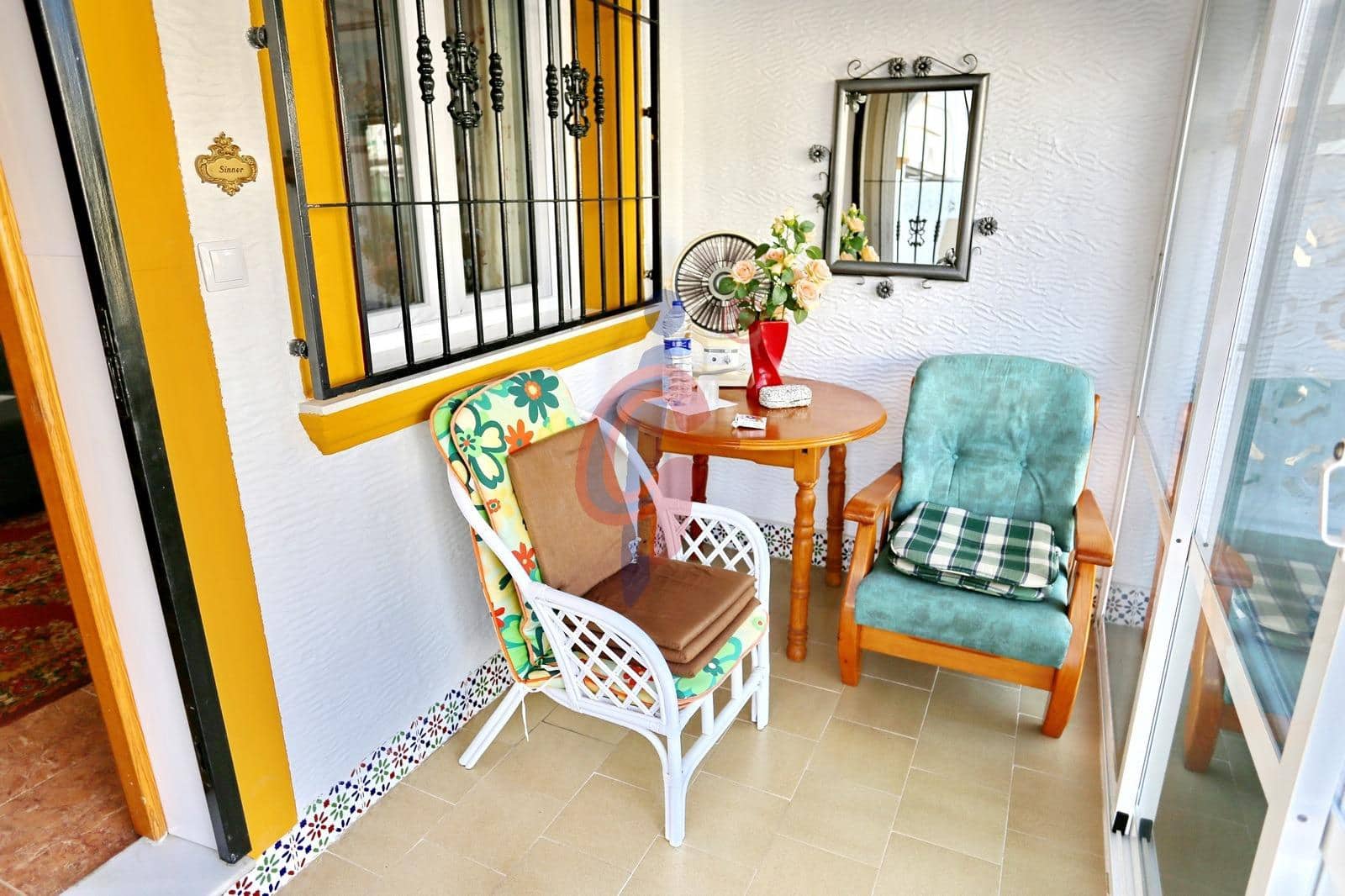 3 bedroom Villa for sale in San Fulgencio with pool garage - € 239,900 (Ref: 9310989)
