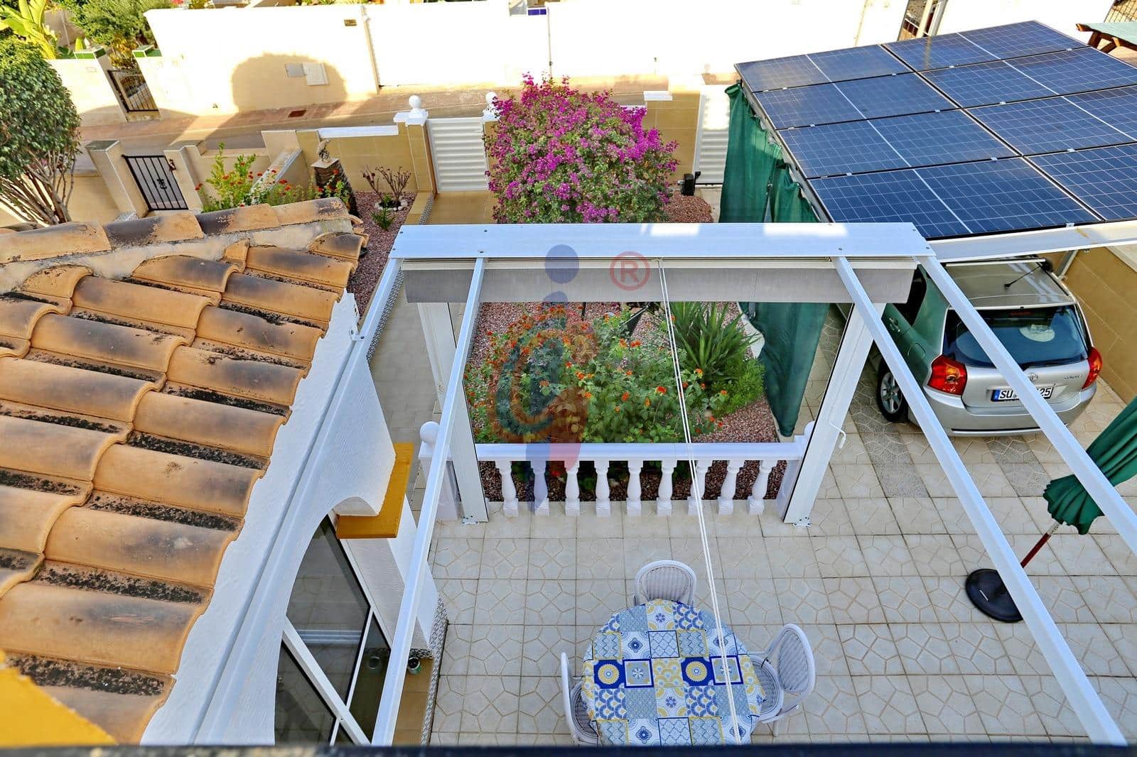 3 bedroom Villa for sale in San Fulgencio with pool garage - € 239,900 (Ref: 9310989)