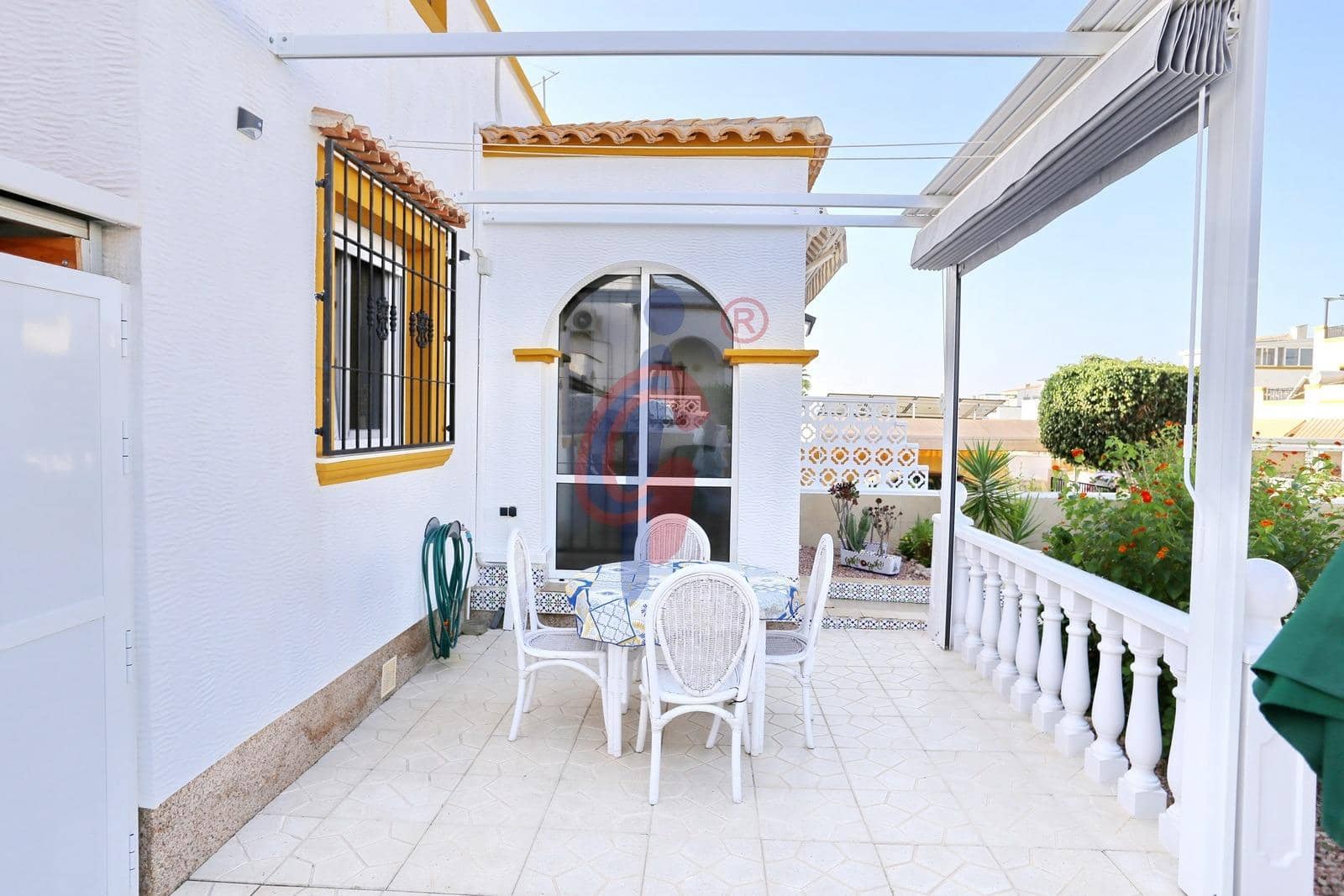 3 bedroom Villa for sale in San Fulgencio with pool garage - € 239,900 (Ref: 9310989)