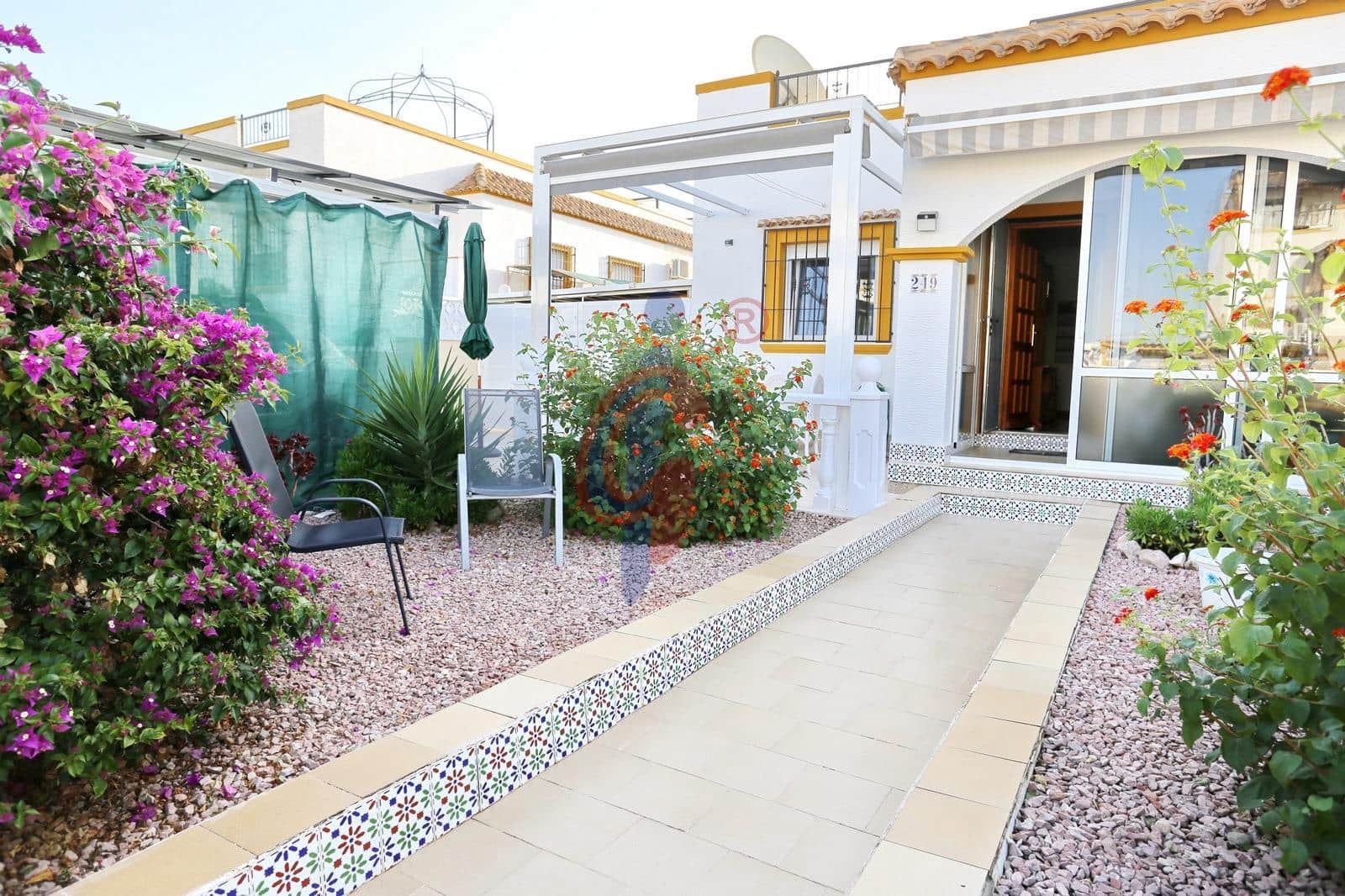3 bedroom Villa for sale in San Fulgencio with pool garage - € 239,900 (Ref: 9310989)
