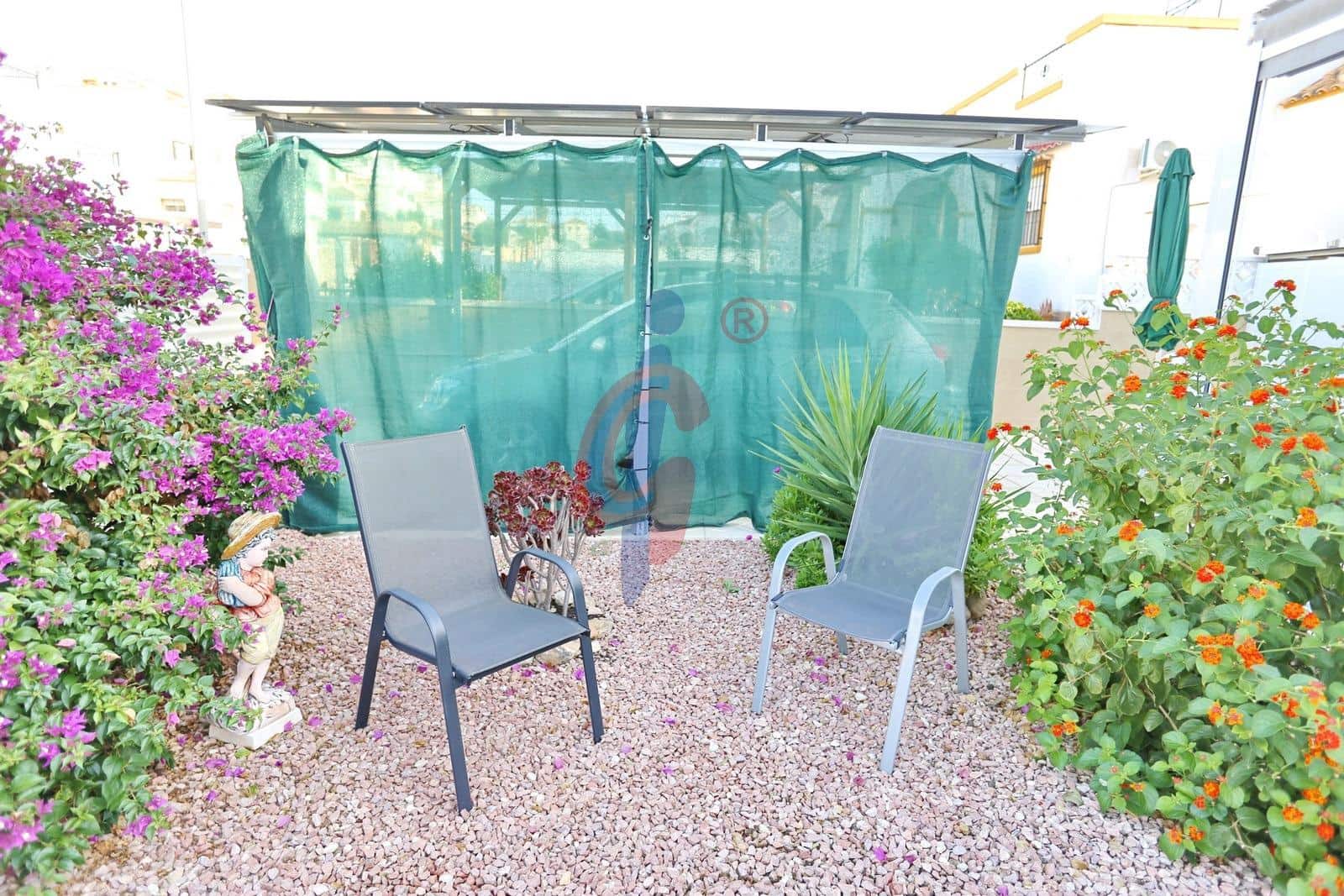 3 bedroom Villa for sale in San Fulgencio with pool garage - € 239,900 (Ref: 9310989)