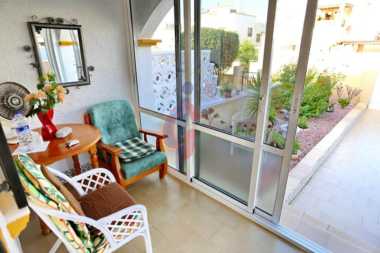 3 bedroom Villa for sale in San Fulgencio with pool garage - € 239,900 (Ref: 9310989)