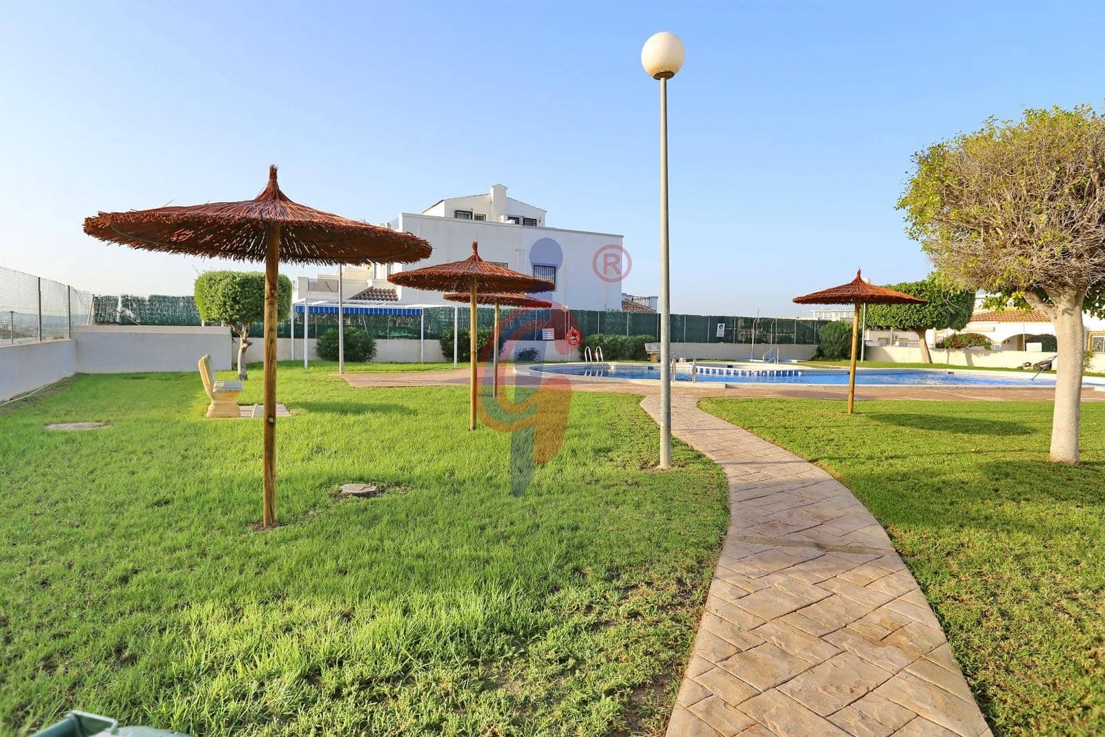 3 bedroom Villa for sale in San Fulgencio with pool garage - € 239,900 (Ref: 9310989)