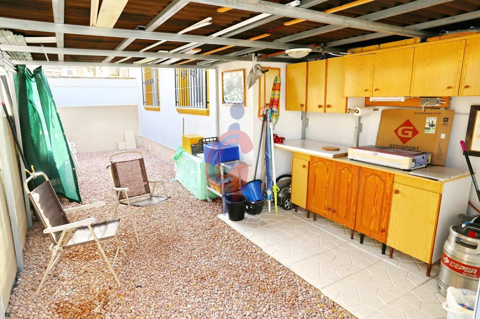 3 bedroom Villa for sale in San Fulgencio with pool garage - € 239,900 (Ref: 9310989)