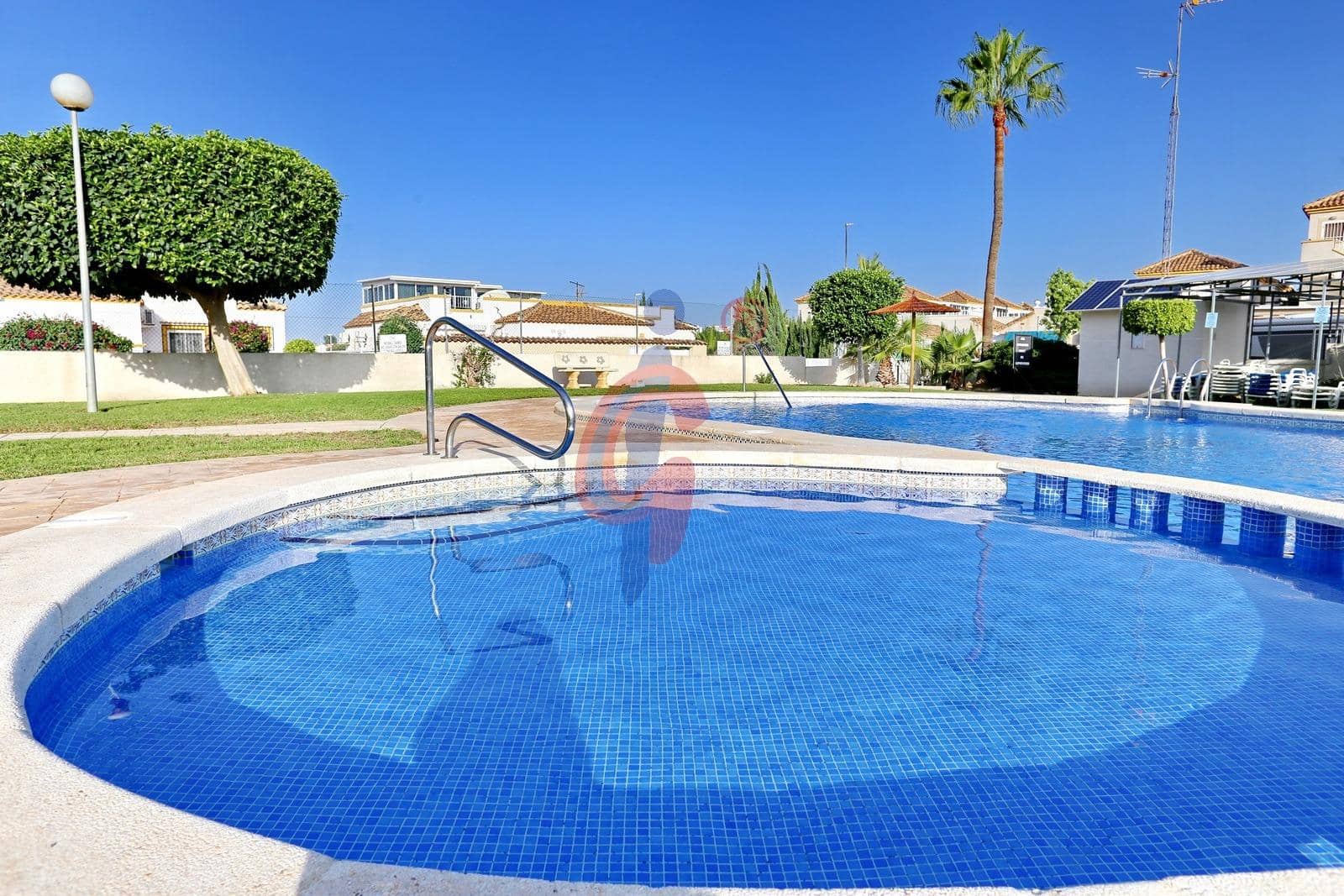 3 bedroom Villa for sale in San Fulgencio with pool garage - € 239,900 (Ref: 9310989)