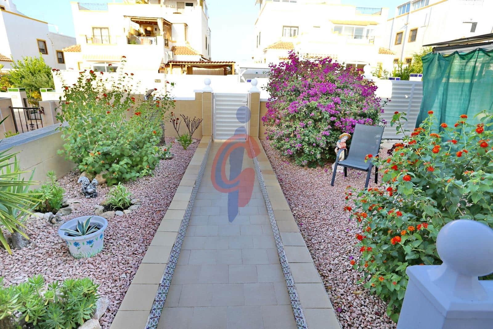 3 bedroom Villa for sale in San Fulgencio with pool garage - € 239,900 (Ref: 9310989)