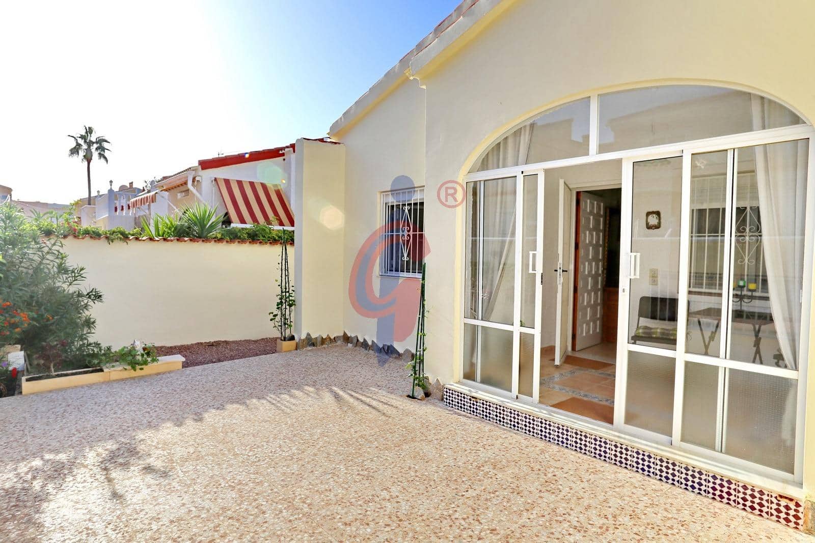 2 bedroom Villa for sale in San Fulgencio with garage - € 214,990 (Ref: 9310990)